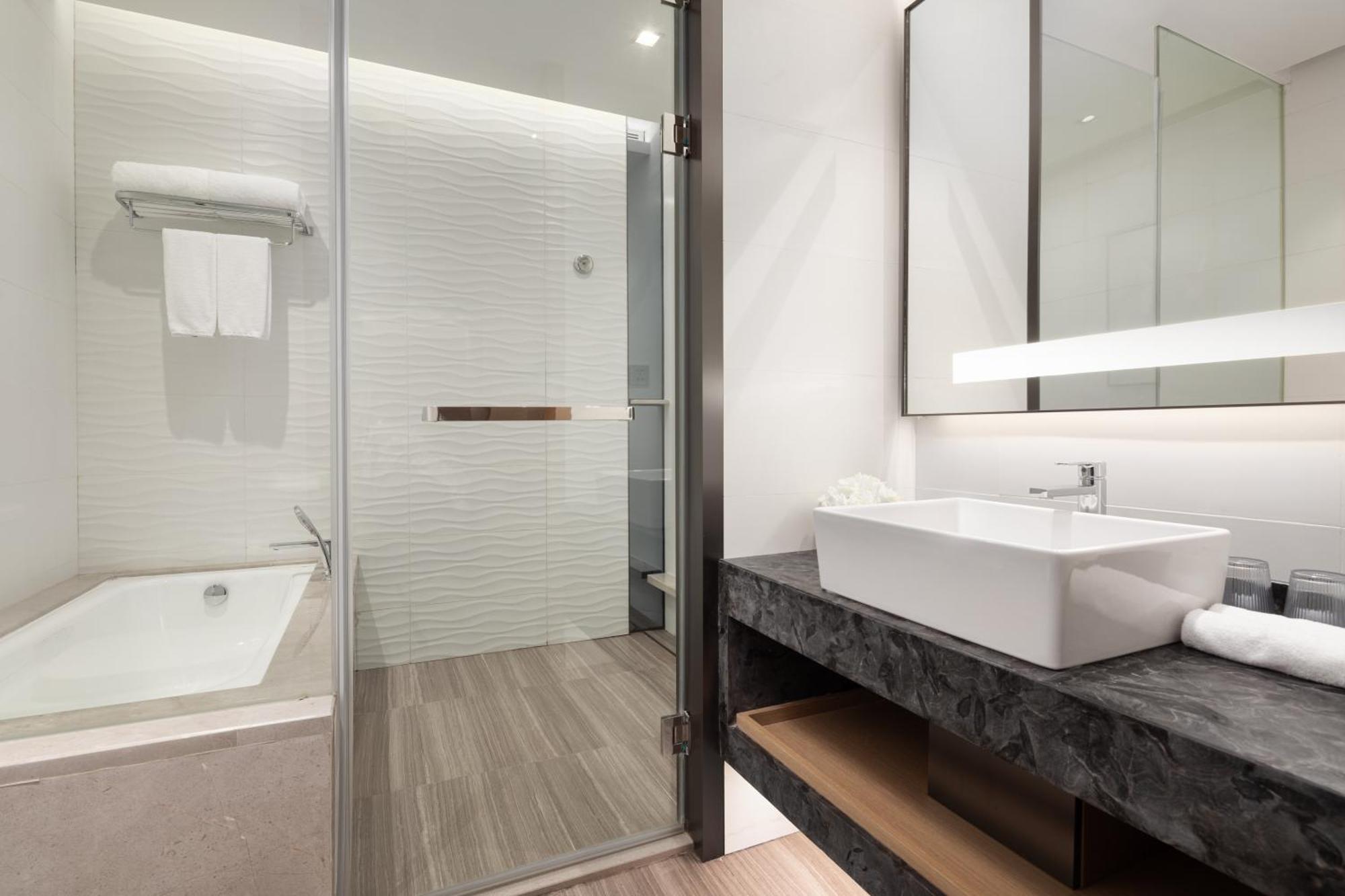 Fraser Place Wujiaochang Shanghai - Adjoin Business Center, Free Minibar Экстерьер фото