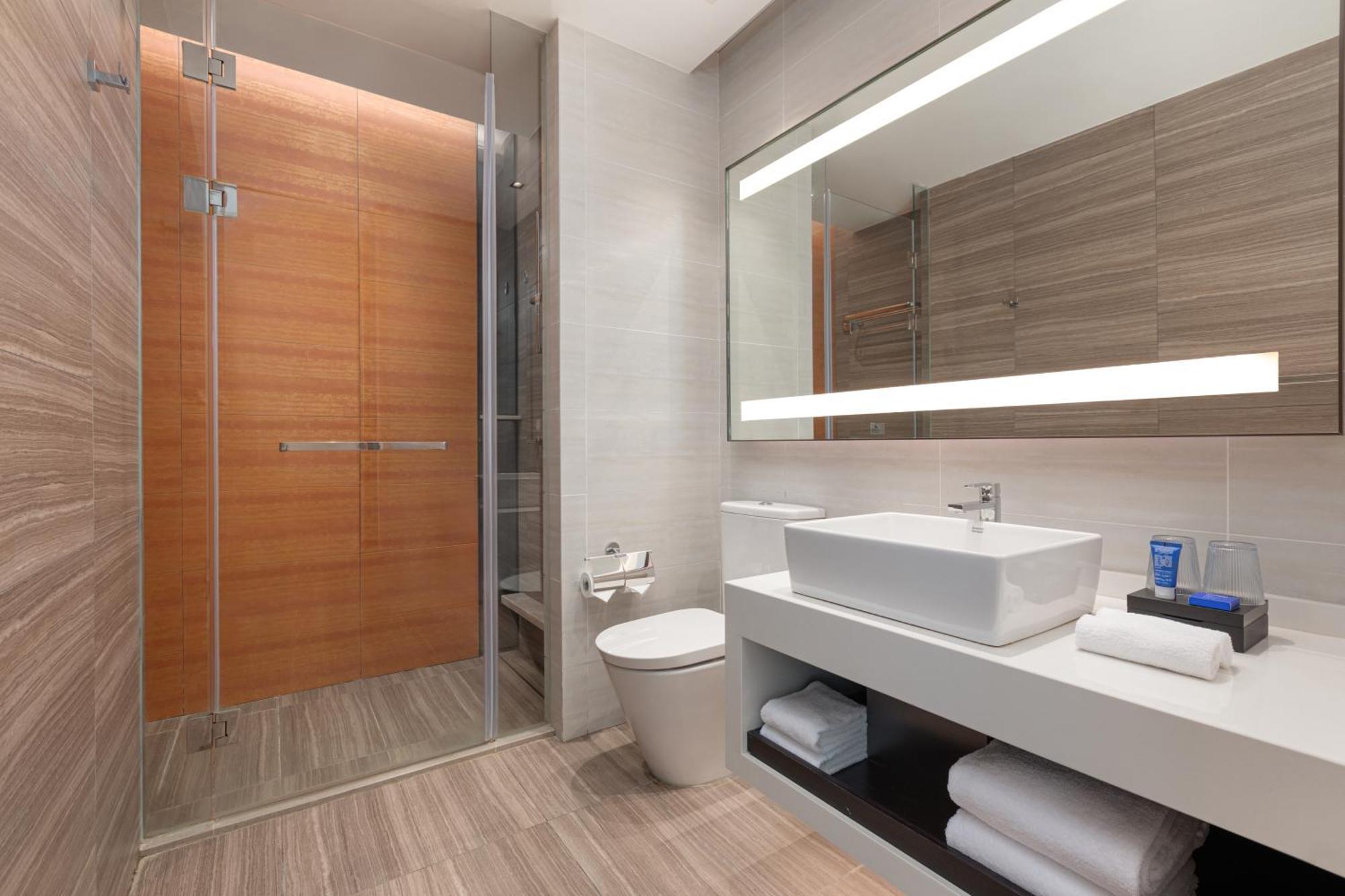 Fraser Place Wujiaochang Shanghai - Adjoin Business Center, Free Minibar Экстерьер фото